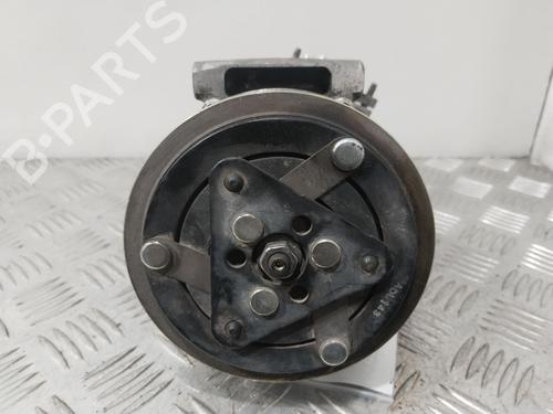Used AC compressor AC compressor CITROËN XSARA PICASSO (N68) 1.6 16V (109 hp) 29258816 29258816