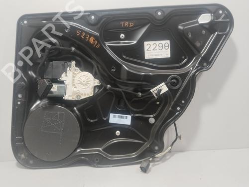rear-right-window-mechanism-vw-passat-b6-3c2-2005-2006-2007-2008-2009-2010-2011-28021910 main image