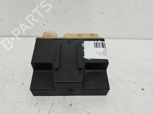 Used Electronic module Electronic module CITROËN C3 Pluriel (HB_) 1.4 HDi (68 hp) 19923842 19923842