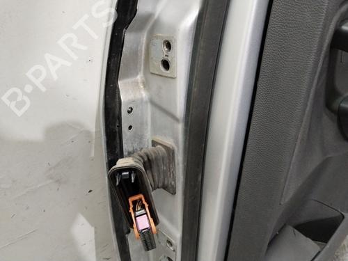 Right rear door VW GOLF V (1K1) 1.9 TDI | BP19328957C5 