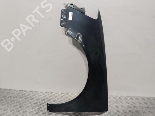 Used Left front fenders Left front fenders VW PASSAT B6 Variant (3C5) 2.0 TDI 16V (140 hp) 21495213 21495213
