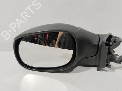 Used Left mirror CITROËN C3 I (FC_, FN_) 1.6 16V (109 hp) 30288686