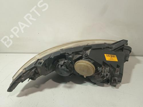 Left headlight MERCEDES-BENZ A-CLASS (W169) A 180 CDI (169.007, 169.307) | BP38252474C28 - Image 4