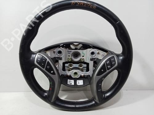 Used Steering wheel HYUNDAI i30 (GD) 1.4 CRDi (90 hp) 30147973