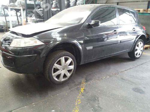 Høyre bak elrute bryter RENAULT MEGANE II (BM0/1_, CM0/1_) 2.0 16V Turbo | BP6076722I28 