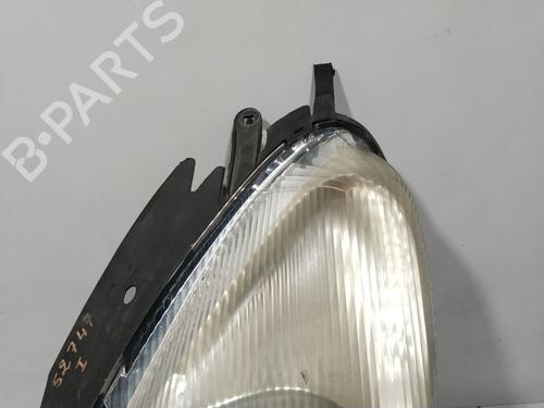 Left headlight CITROËN XSARA PICASSO (N68) 1.6 HDi | BP29808556C28