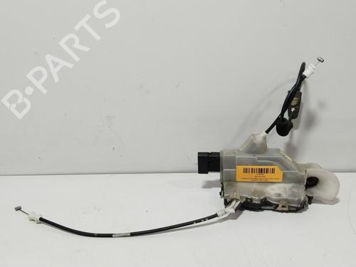 Used Front left lock Front left lock 36536892 36536892