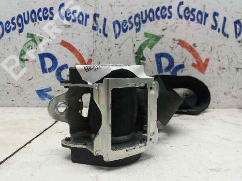 Rear right seatbelt VW GOLF V (1K1)  | BP6621130I28 