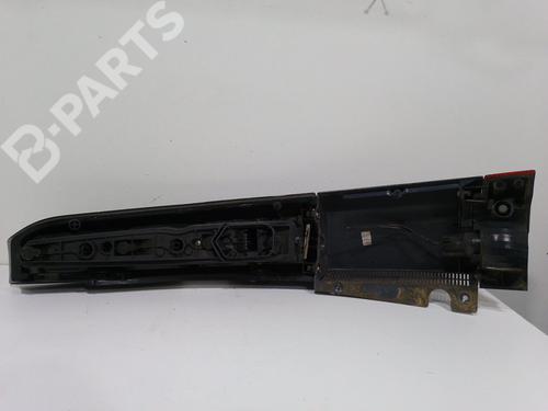 Left taillight OPEL MERIVA A MPV (X03)  | BP9807887C34 