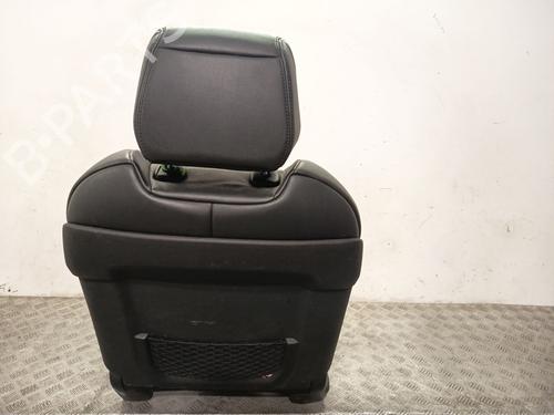 Right front seat CITROËN C5 III (RD_) 3.0 HDi 240 (RDX8CA) | BP35785447C16 - Image 3