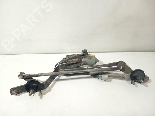 Used Front wiper motor Front wiper motor TOYOTA AURIS (_E15_) 2.0 D-4D (ADE150_, ADE150R) (126 hp) 34538413 34538413