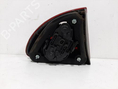 Right taillight SEAT LEON (1M1) | BP6776349C35 - Image 2