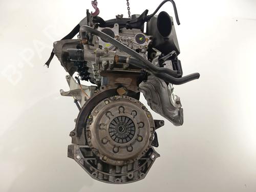 Engine RENAULT LAGUNA II (BG0/1_) 2.0 16V (BG00, BG0K, BG0P, BG0W) | BP36363335M1 - Image 2