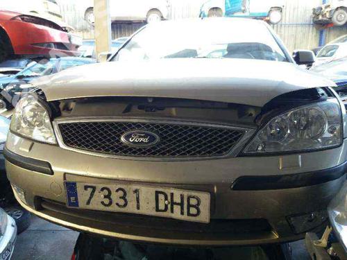 Right mirror FORD MONDEO III Saloon (B4Y)  | BP5668478C27 