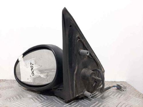 Retrovisor izquierdo ROVER 25 I Hatchback (RF) [1999-2006]  6025526