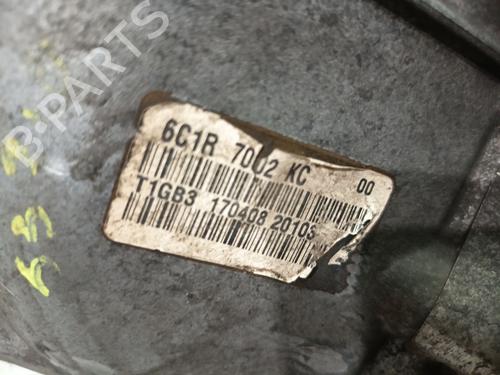 Gearbox FORD TRANSIT Van (FA_ _) 2.2 TDCi | BP36303312M3  - Image 5