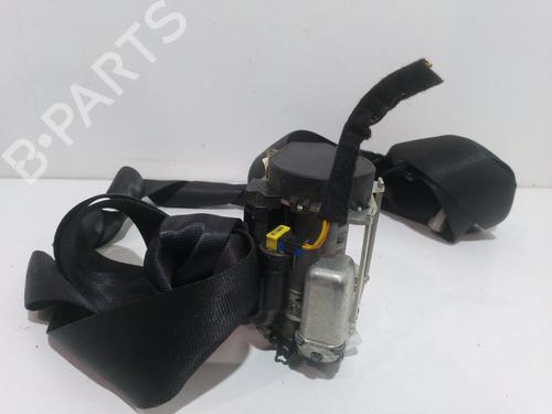 Front right seatbelt PEUGEOT 207 SW (WK_)  | BP11595375I25 