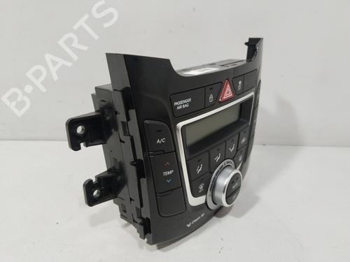 Climate control HYUNDAI i30 (GD) 1.4 CRDi | BP30126693I5