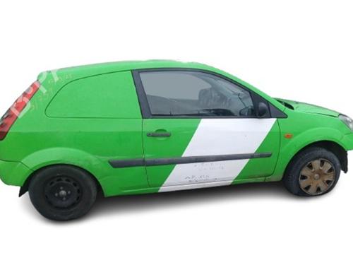 Engine control unit (ECU) FORD FIESTA V Van 1.4 TDCi | BP29258769M57 - Image 10