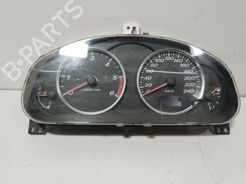 Used Instrument cluster Instrument cluster 6585965 6585965