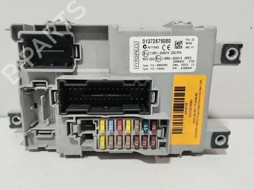 fuse-box-citroen-nemo-box-bodympv-aa_-2008-36050112 main image