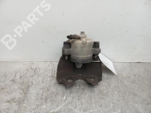 Used Left front brake caliper OPEL ZAFIRA / ZAFIRA FAMILY B (A05) [2005-2019]  11595368