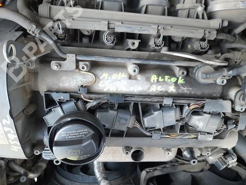 Right mirror SEAT IBIZA III (6L1)  | BP9558171C27 