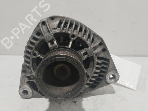 Used Alternator MERCEDES-BENZ CLK Convertible (A208) CLK 230 Kompressor (208.447) (193 hp) 22716361