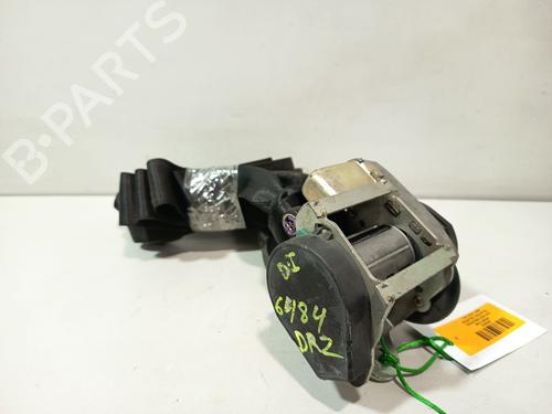 Used Front left seatbelt Front left seatbelt SEAT ALTEA (5P1) [2004-2015] 33954381 33954381
