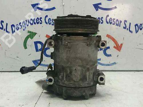 Used AC compressor FORD FOCUS C-MAX (DM2) [2003-2007]  5165626