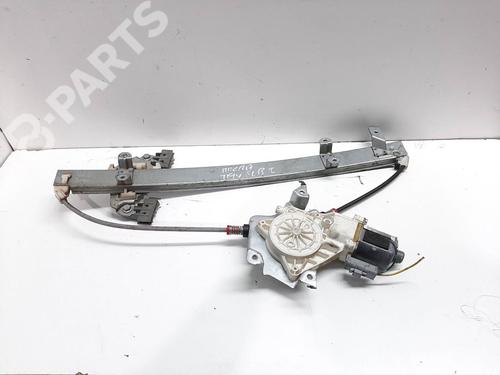 Front left window mechanism NISSAN MICRA III (K12)  | BP7118326C22 