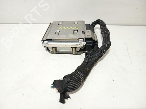 Engine control unit (ECU) AUDI A4 B6 (8E2) 1.9 TDI quattro | BP37672458M57 - Image 3