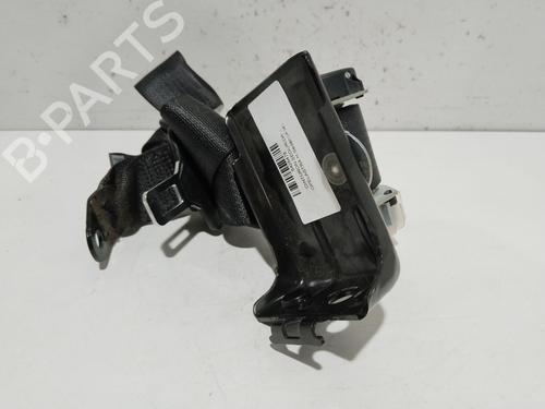 Rear left seatbelt OPEL ASTRA H Saloon (A04)  | BP23093608I29 