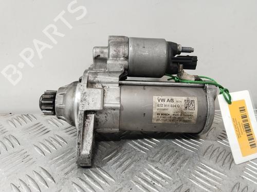 Starter SEAT LEON ST (5F8) 1.4 TSI | BP39148460M8 - Image 2