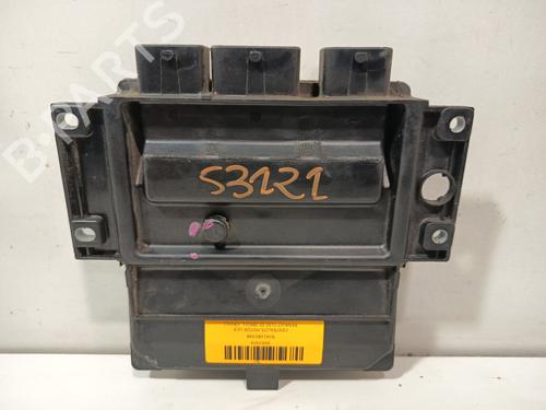 Used Engine control unit (ECU) Engine control unit (ECU) RENAULT CLIO III (BR0/1, CR0/1) 1.5 dCi (BR17, CR17) (86 hp) 32760090 32760090