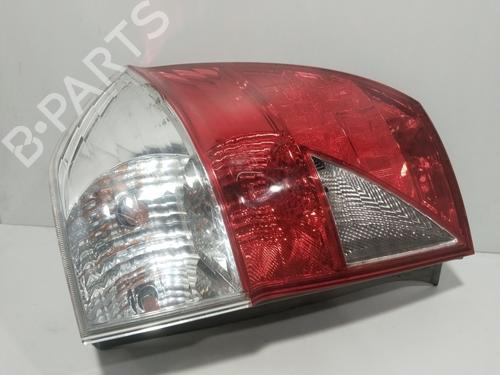 Venstre baglygte HONDA FR-V (BE) 1.8 (BE1) (140 hp) 28021804