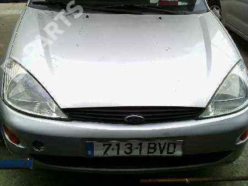 Mass air flow sensor FORD FOCUS I (DAW, DBW)  | BP5175249M95 