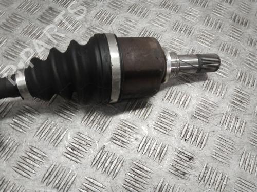 Left front driveshaft RENAULT TRAFIC II Van (FL) 2.0 dCi 115 (FL01, FL0U, FL00, FL0H, FL0M) | BP30518320M38 - Image 2