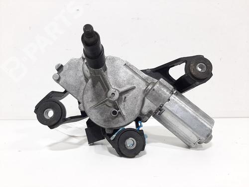 Rear wiper motor RENAULT MEGANE II (BM0/1_, CM0/1_)  | BP7557626M102 