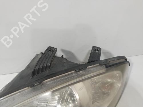 Left headlight CHEVROLET LACETTI (J200) 1.8 | BP28531138C28