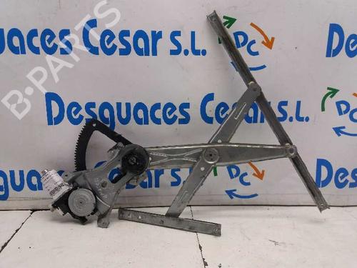 Used Front right window mechanism Front right window mechanism CHEVROLET KALOS [2005-2026] 5163877 5163877