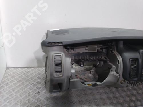 Instrumentbræt OPEL VIVARO A Bus (X83) 2.0 CDTI (F7, J7, A07) | BP11040551C46 