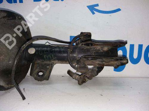 Right front shock absorber KIA RIO II (JB) 1.5 CRDi | BP5169982M17 