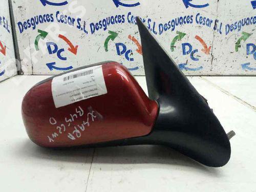 Right mirror CITROËN XSARA (N1) 2.0 HDi 90 | BP5169648C27 
