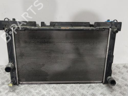 Køler TOYOTA PRIUS (_W5_) 1.8 Hybrid E-Four (ZVW55_, ZVW51_) | BP27202393M31 