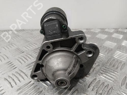 Used Starter RENAULT MEGANE III Hatchback (BZ0/1_, B3_) [2008-2025]  29592353