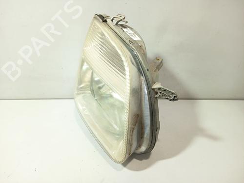 Right headlight OPEL AGILA A (H00) 1.2 16V (F68) | BP34472012C29 - Image 3