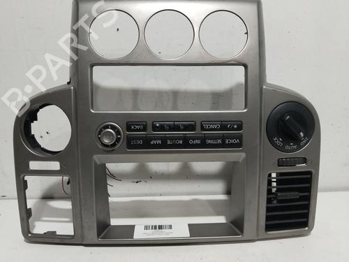 Used Air vent NISSAN X-TRAIL I (T30) [2001-2013]  19172842