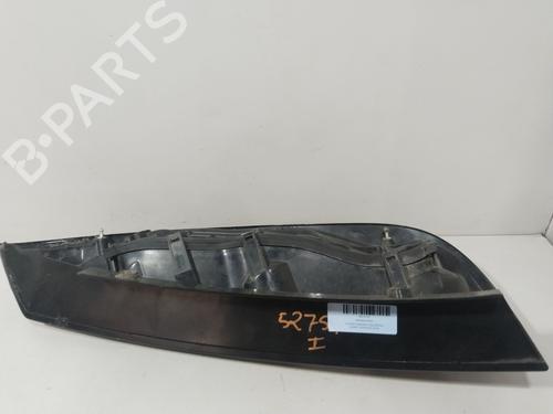 Left taillight SMART FORFOUR (454) 1.3 (454.031) | BP29455661C34 