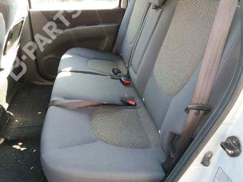 Right taillight HYUNDAI MATRIX (FC) 1.5 CRDi | BP7028232C35 
